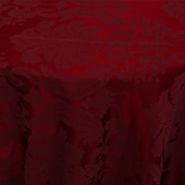 DAMASK - BEETHOVEN RED